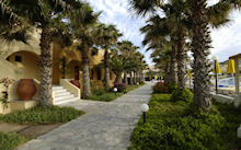 Foto Hotel Atlantica Club Porto Bello Beach in Kardamena ( Kos)